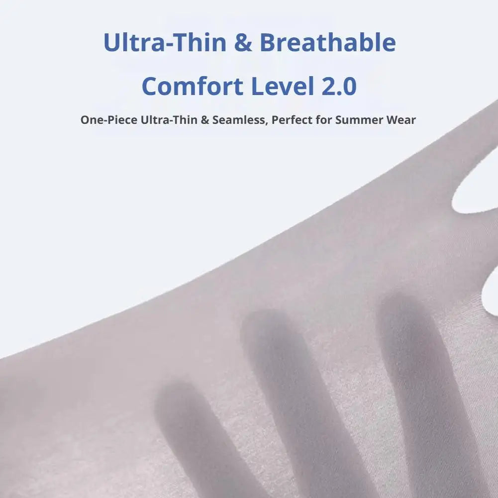 Breathable V-Shape Face Lifting Bandage Tighten & Firm Chin, Reduce Double Chin Anti-Sagging Slimming Strap for Daily Use Peaceful Pleasures Health and Wellness