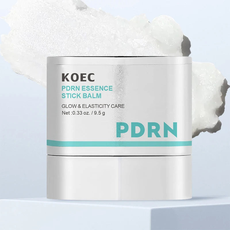 PDRN Collagen Essence Stick Balm – Firming & Hydrating Face Cream
