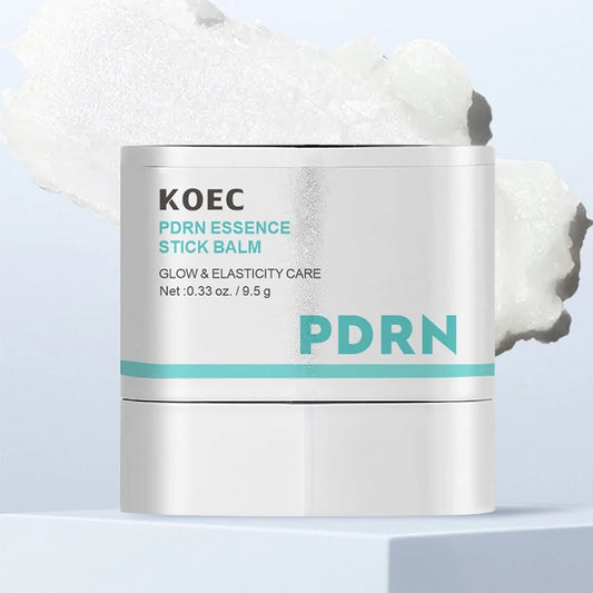 PDRN Collagen Essence Stick Balm – Firming & Hydrating Face Cream Essence Stick Balm Peaceful Pleasures Health and Wellness