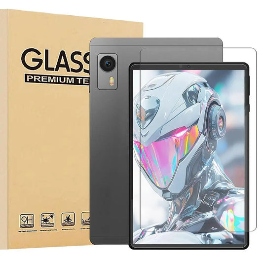 For Headwolf Titan 1 Premium HD Touchscreen Protective Film Anti-Fingerprint Film HD Tablet Tempered Glass Screen Protector Peaceful Pleasures Health and Wellness transparent