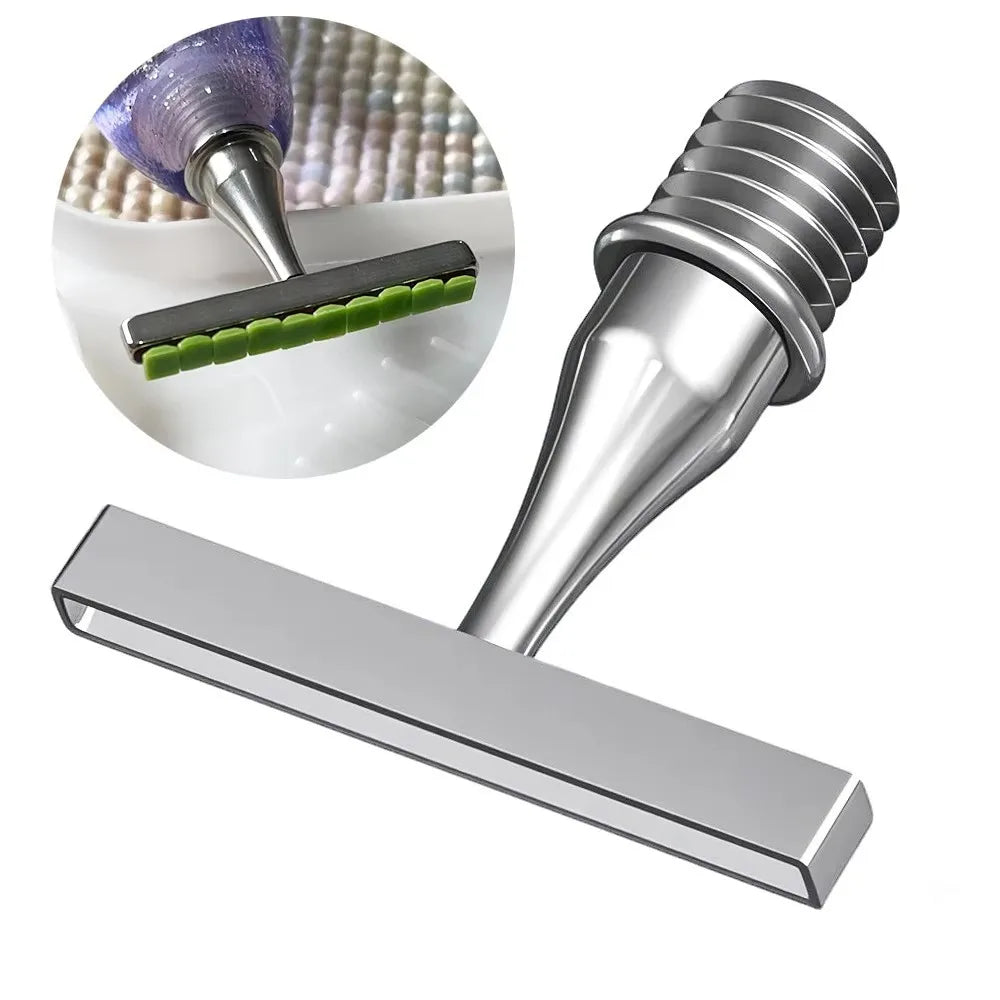 Diamond Painting Point Drill Pen – Replaceable Resin Tip