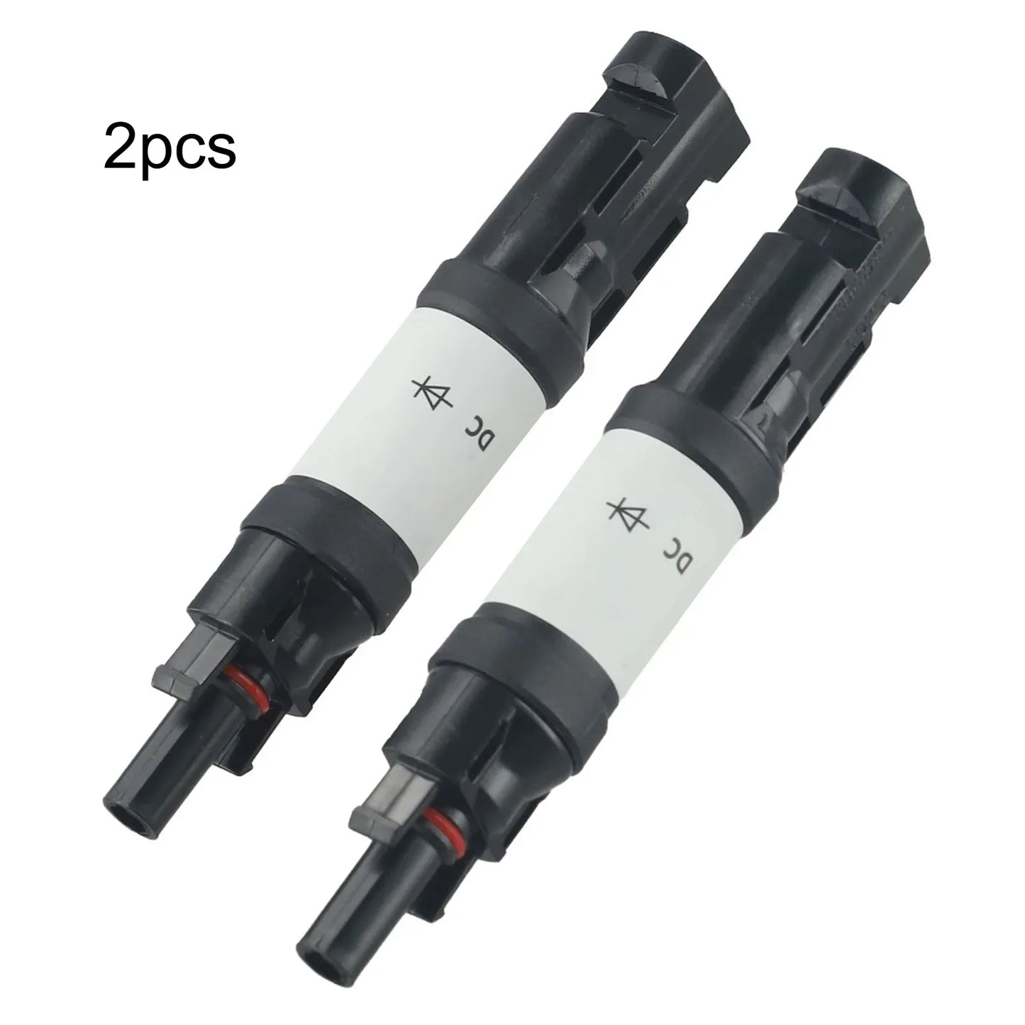 IP67 Solar Anti-Reverse Diode Connector 30A | PV Weatherproof