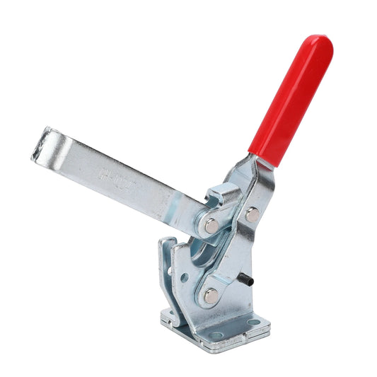 Vertical Quick Release Toggle Clamp GH 10247 Holding Capacity Peaceful Pleasures Health and Wellness Default Title