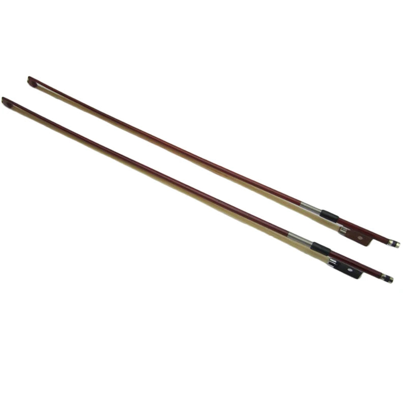 Violin Bow Violin Player Learner Violin Accessories Musical Instruments Suitable For Violin Shops Kids Beginners Music Schools Peaceful Pleasures Health and Wellness