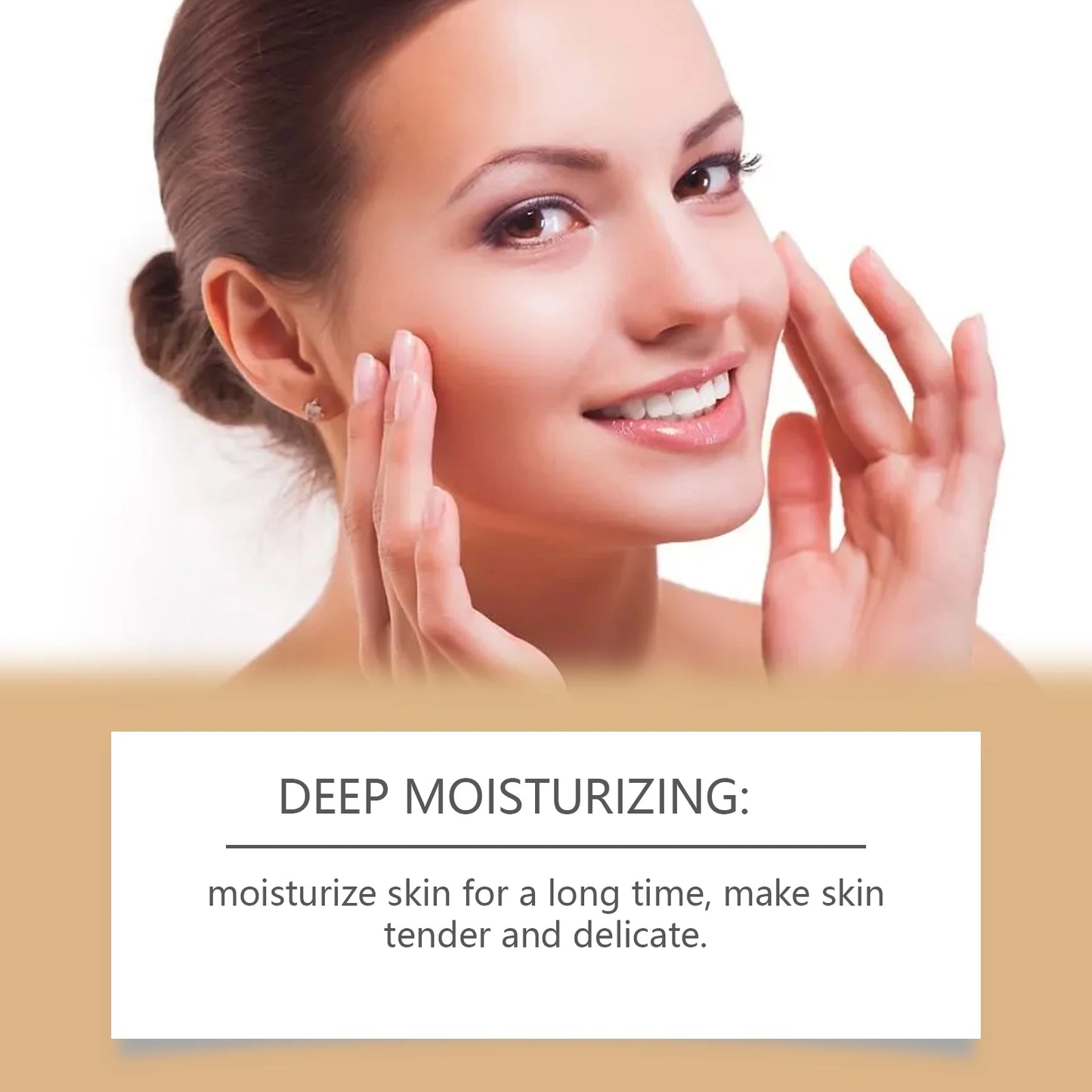 Hoygi Brightening Serum – Dark Spots & Glow Hydration 30ml