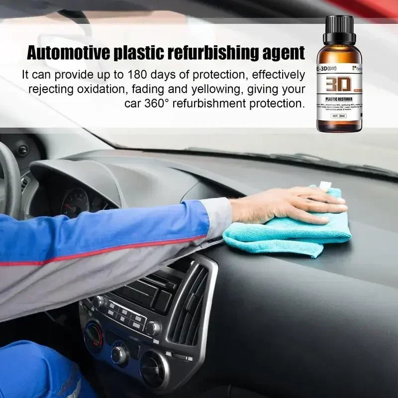 30ml Car Ceramic Nano Coating Liquid Coatin Nano Crystal Hydrophobic Layer Polishing Paint Coating Agent Car Polish Nano Coating Peaceful Pleasures Health and Wellness
