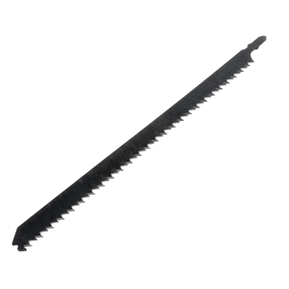 HCS Jigsaw Blades Black T1044DP Long Cutting Wood Metal Plastic Sheet