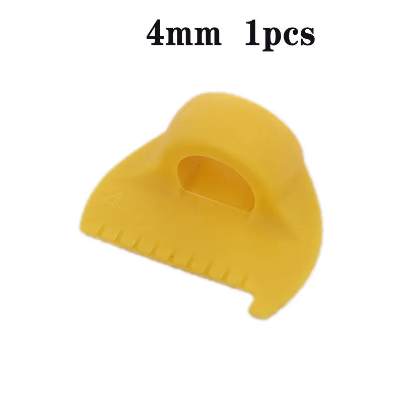 Sewing Seam Guide Tool – Fabric Edge Template for Precision Stitch