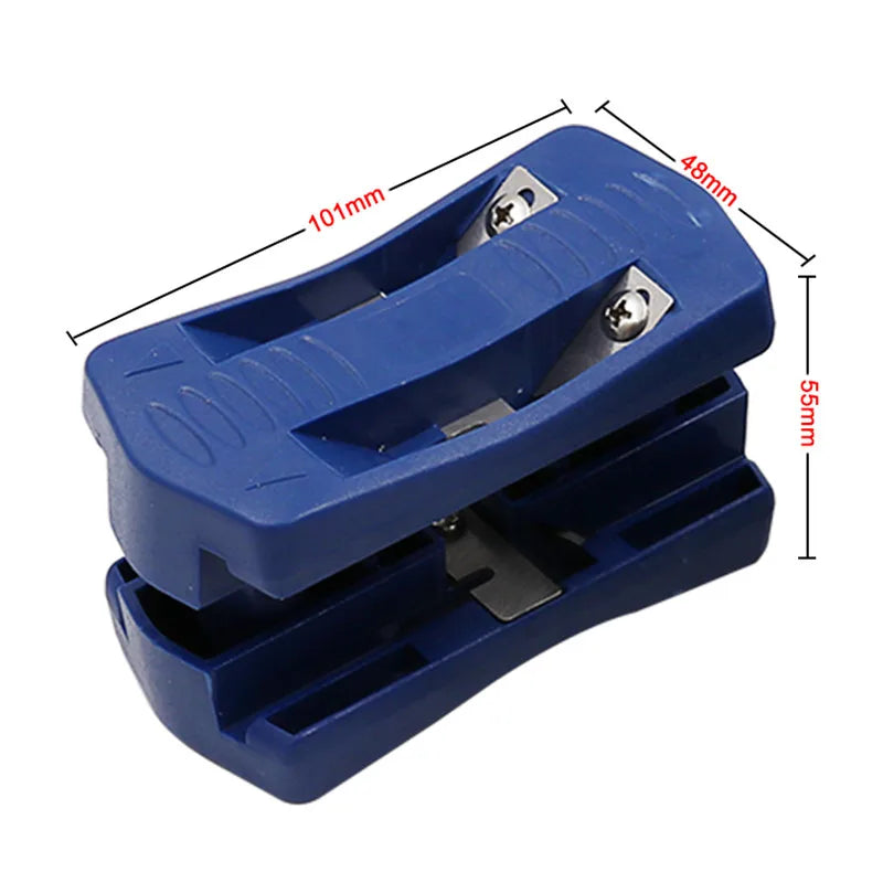Manual Edge Banding Trimmer Set – Wood Cabinet Cutter Peaceful Pleasures Health and Wellness
