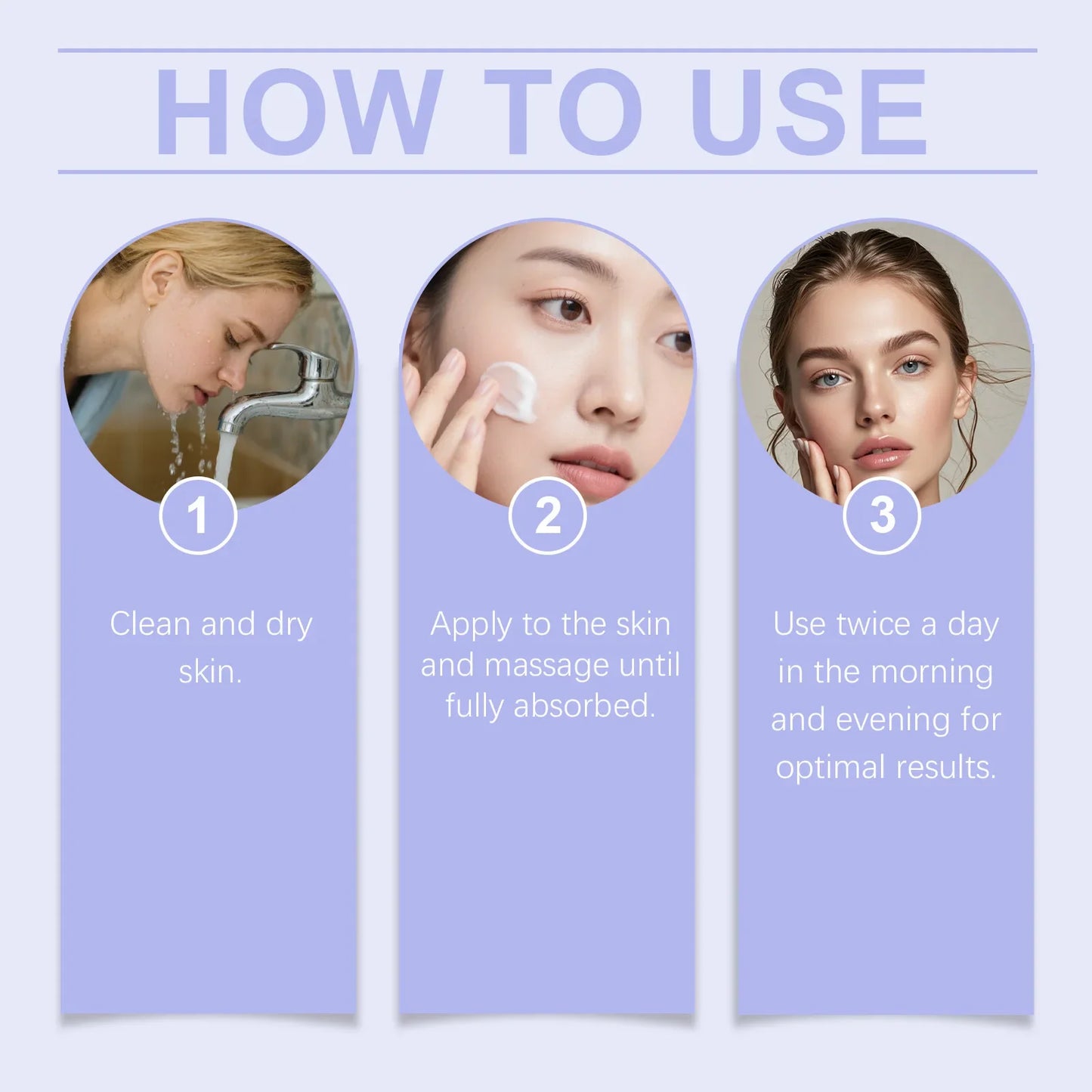 OceAura Hyaluronic Acid Face Primer & Isolation Cream 50g