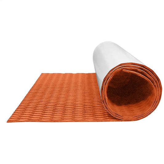 EVA Foam Boat Deck Mat Anti-Slip Marine Flooring 120x30cm Marine Deck Mat Peaceful Pleasures Health and Wellness