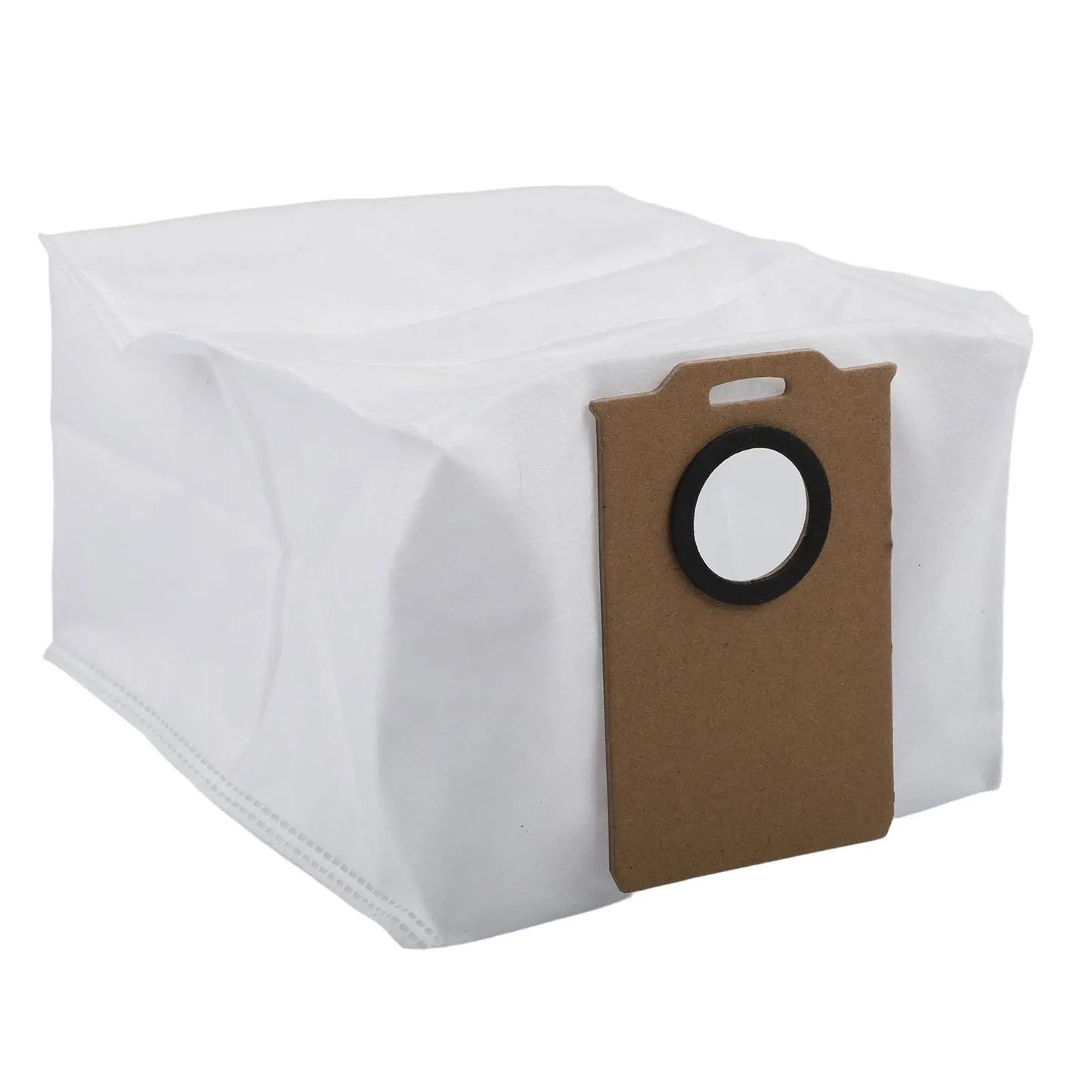 Side Brush Filter Mop Cloth Bag Designed Uninell UR3 Robot Vacuum