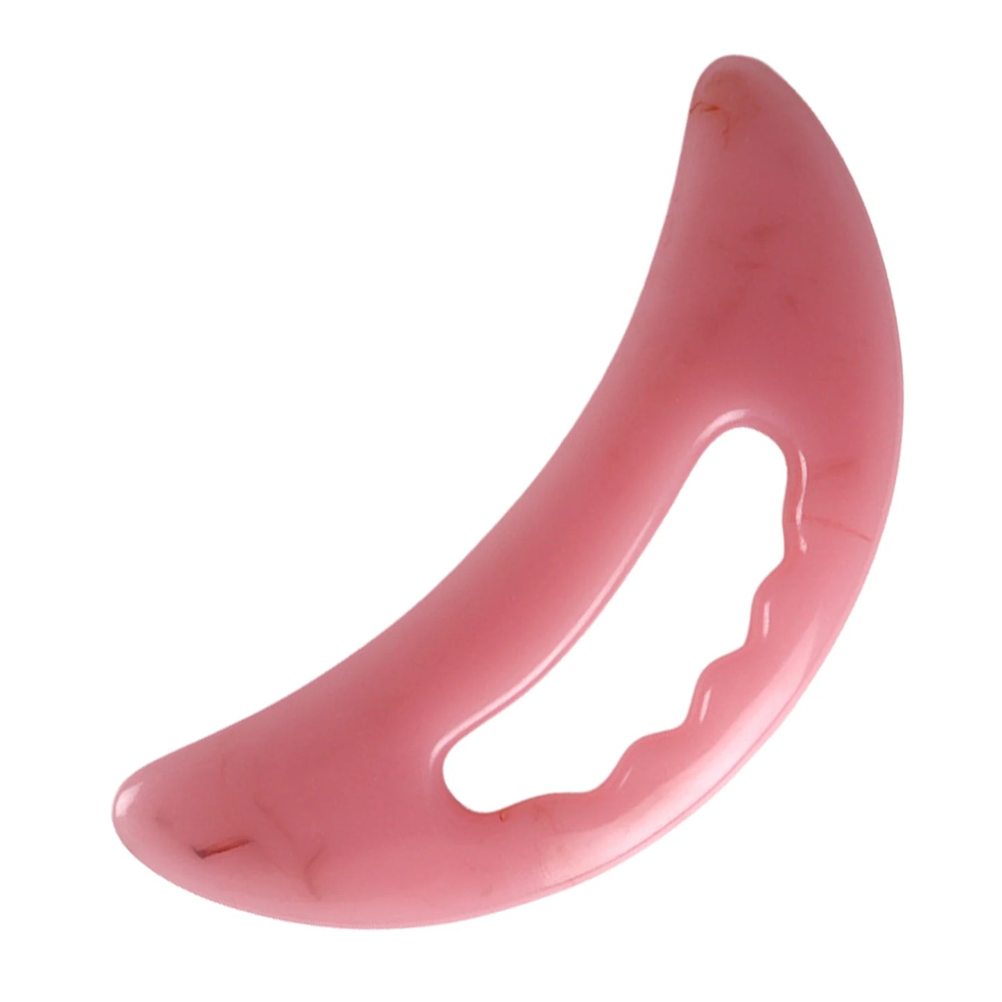 Gua Sha Full Body Scraping Massage Tool – Neck Back Legs