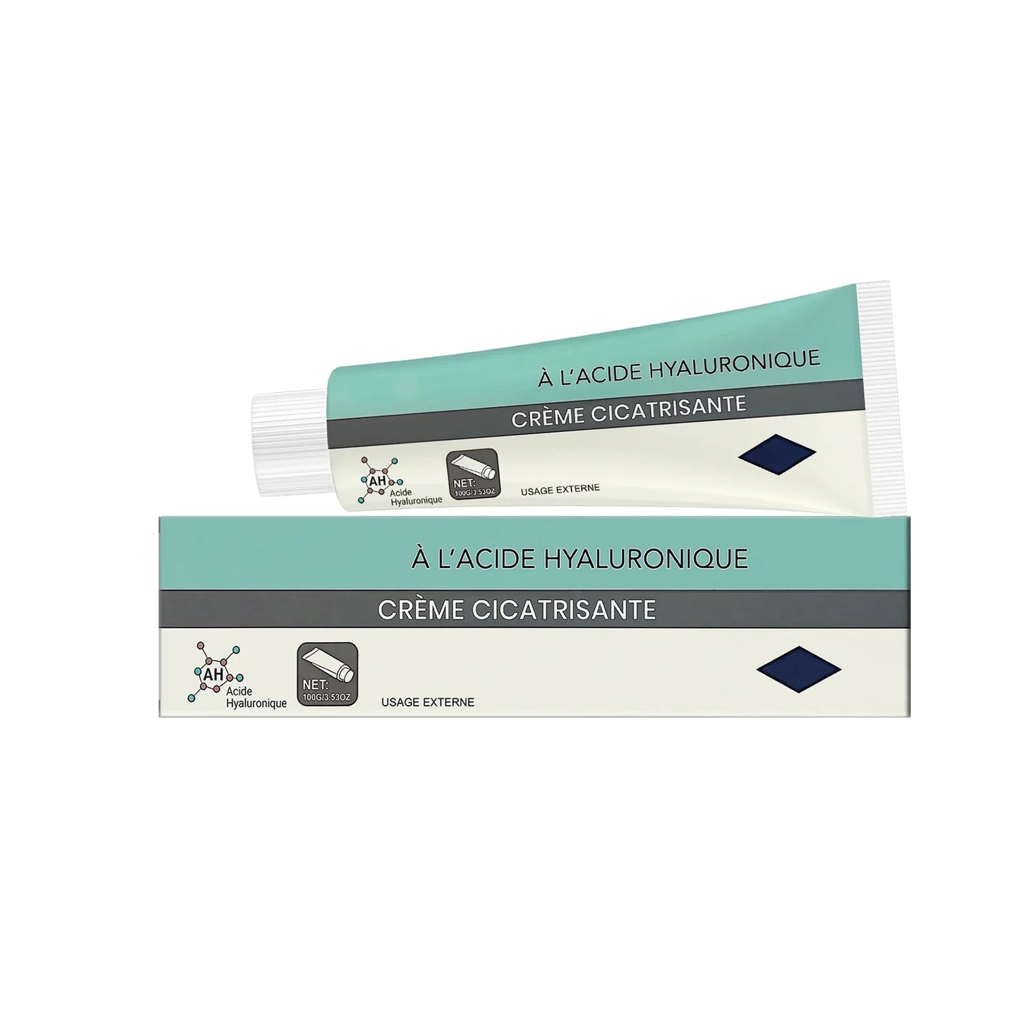 Natural Moisturizing Body Cream – Smooth, Non-Greasy & Gentle