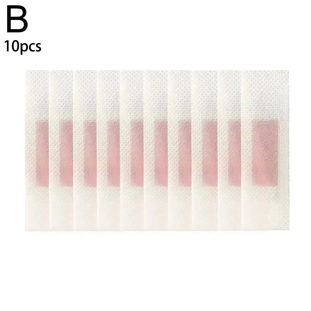Professional Hair Removal Wax Strips for Smooth Skin Peaceful Pleasures Health and Wellness B