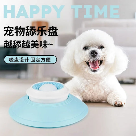 Interactive Dog Puzzle Toy – Slow Feeder & Treat Dispenser Dog Puzzle Toy Peaceful Pleasures Health and Wellness