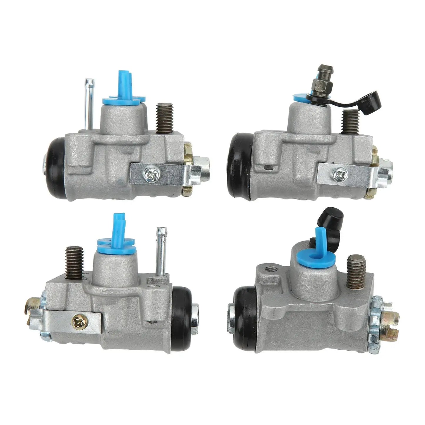 Front Brake Wheel Cylinder Left Right 45330 HC5 006 Replacement