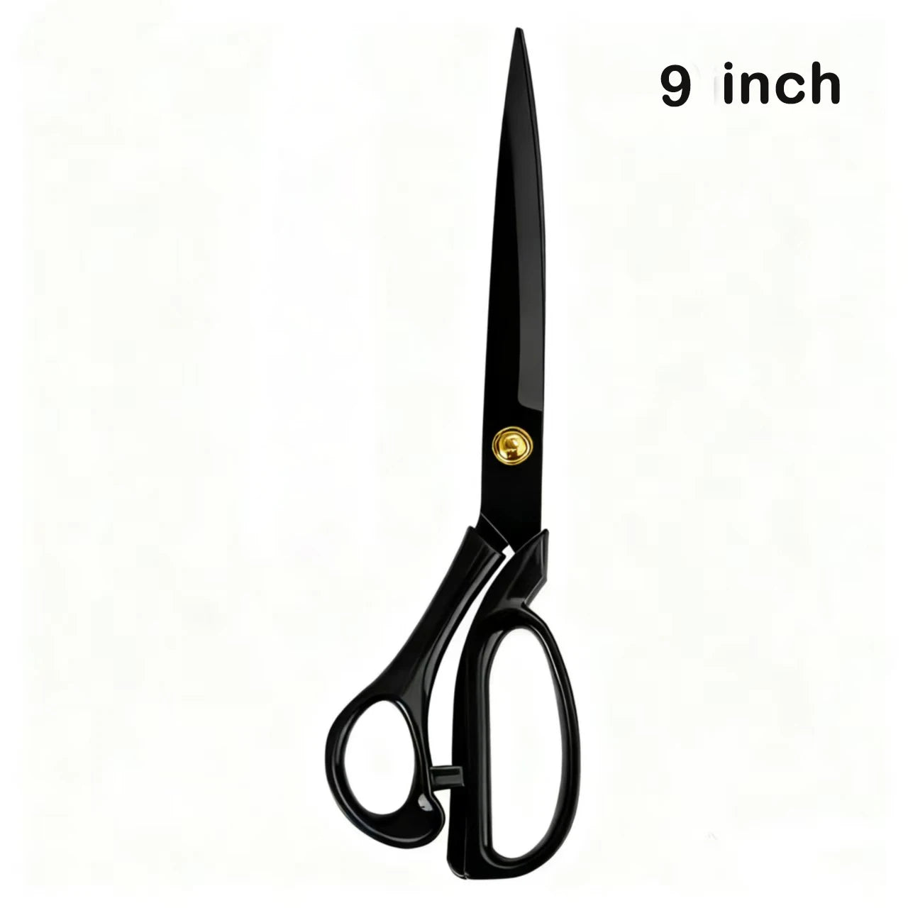 Professional Tailor Scissors – Sharp Fabric Cutting Shears