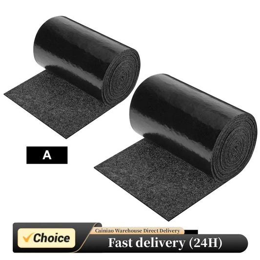 Bunk Padding Carpet Bunk Board Boat Trailer Carpet Boat Bunk Board Carpet for Boat Trailers Jet Ski Ramp Garage Dock Peaceful Pleasures Health and Wellness