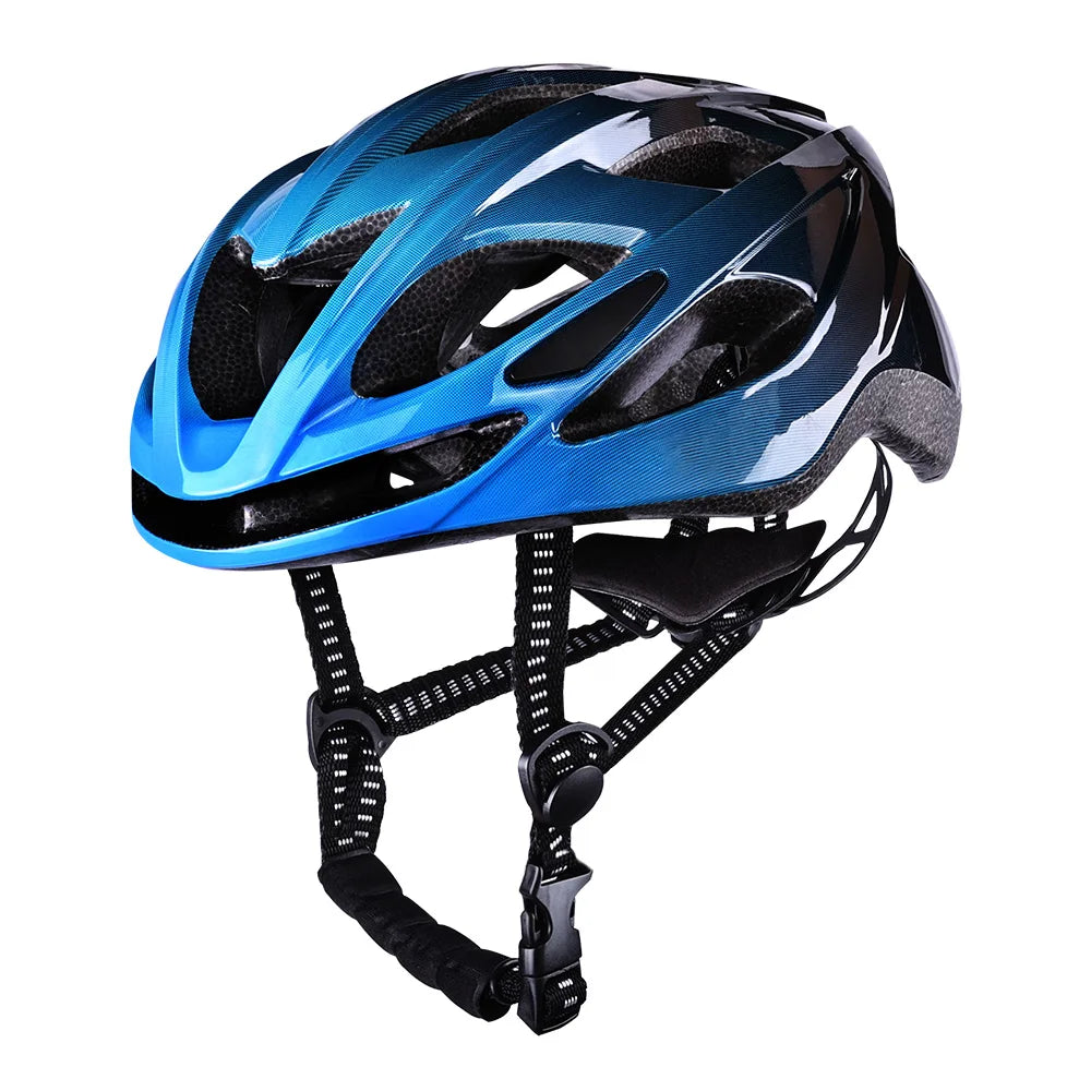 X-TIGER Ultralight Cycling Helmet | 19 Vents, 200g, CE Certified