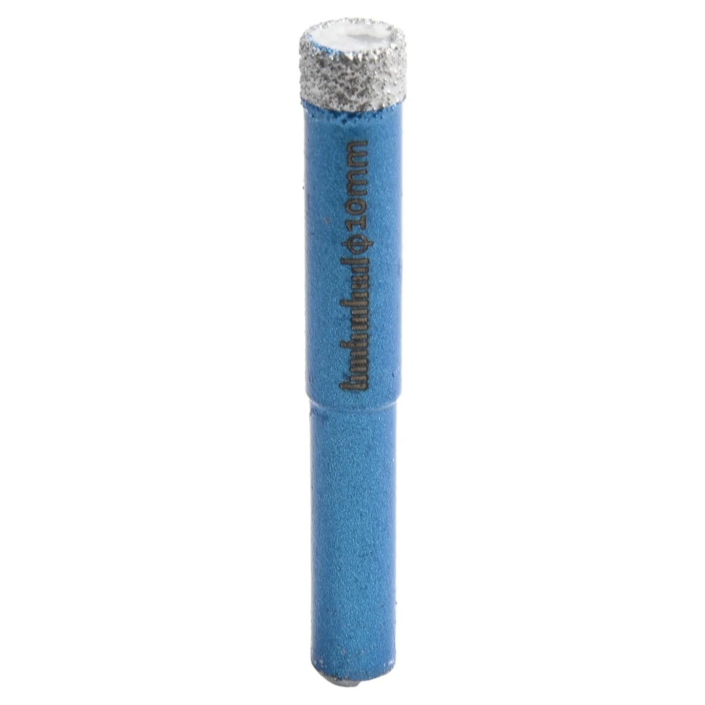 Coated Core Drill Bit Round Shank Glass Marble Granite Meal Drilling