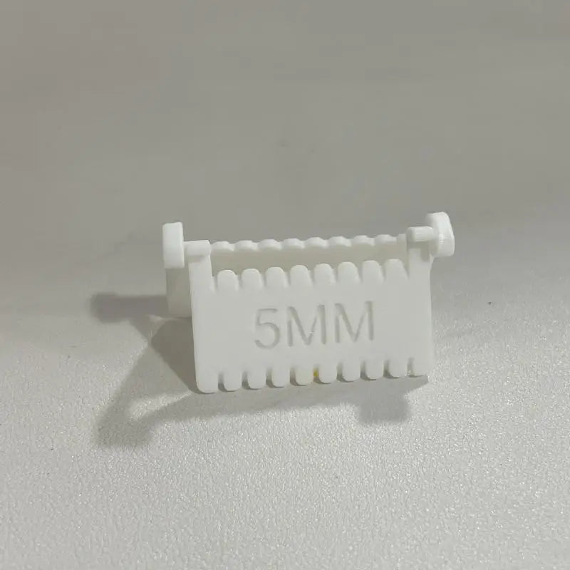 Sewing Gauge Tool for Quilting, Hemming & Seam Guiding