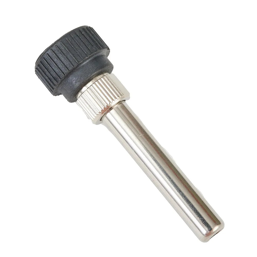 Socket Nut Electric Wood-head Soldering Station Iron-handle