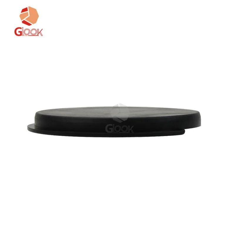 Acoustic Guitar Sound Hole Cover Anti-howling 38 39 40 Folk Electric