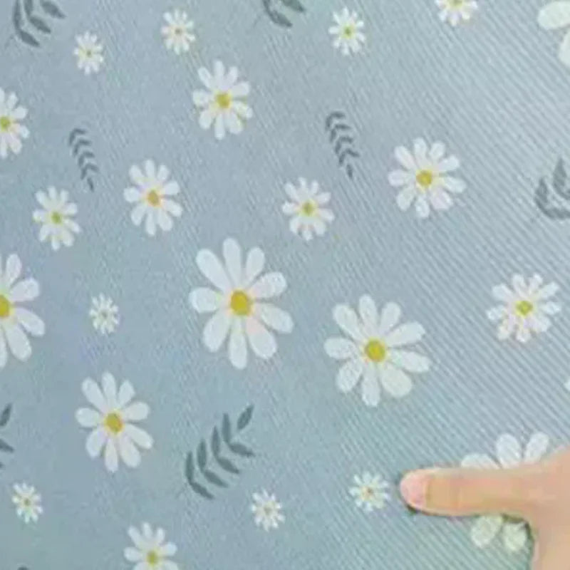 Foldable Non-Woven Clothes Storage Bag | Large Capacity Zipper