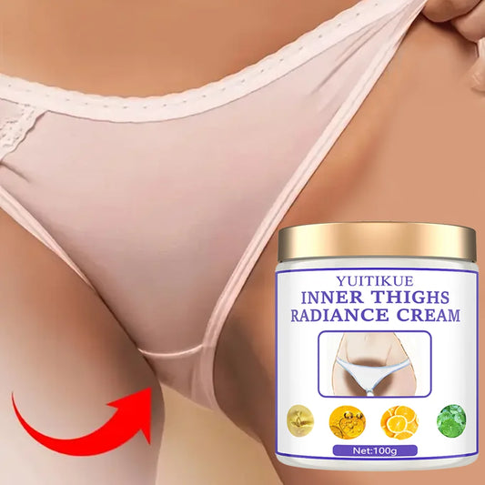 Whitening Cream Private Parts Underarm Bleaching serum Whiten Butt KneeBrighten Inner Thigh intimate Parts Dark Remove Melanin Peaceful Pleasures Health and Wellness