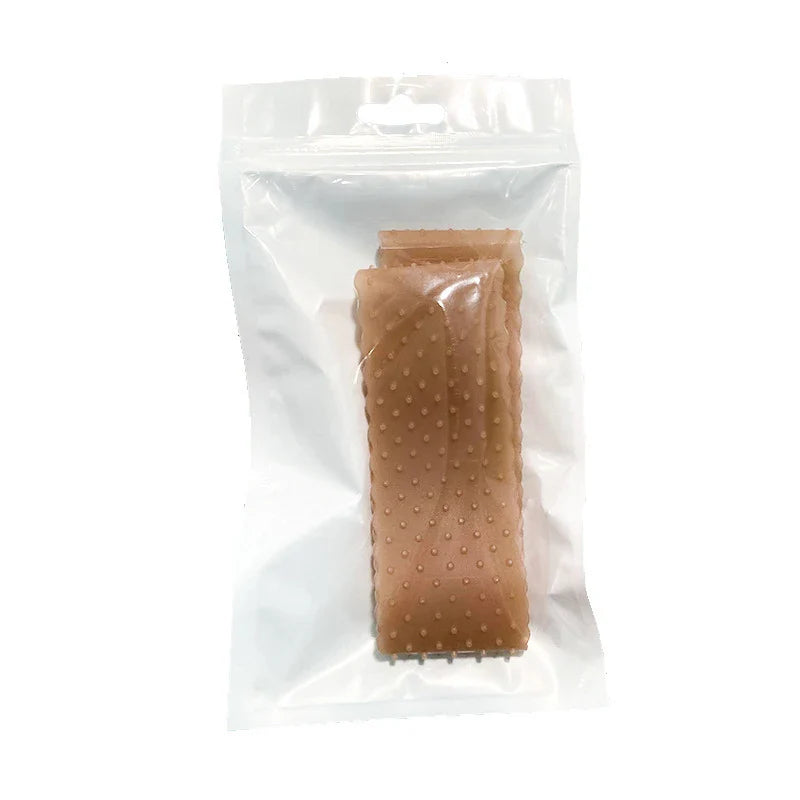 Silicone Wig Grip Band – Non-Slip Sweatproof Headband