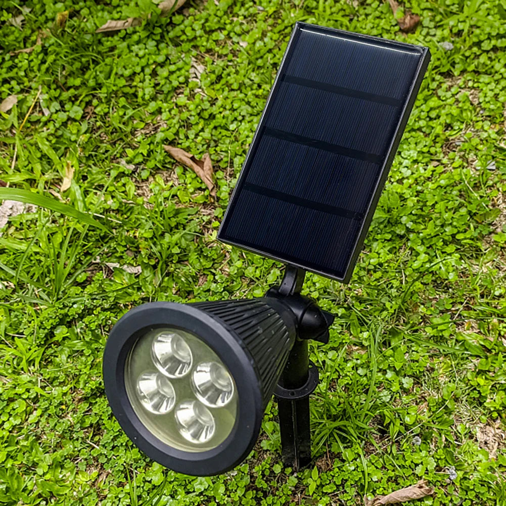 3W 12V Polycrystalline Solar Panel Charger with Cable – DIY