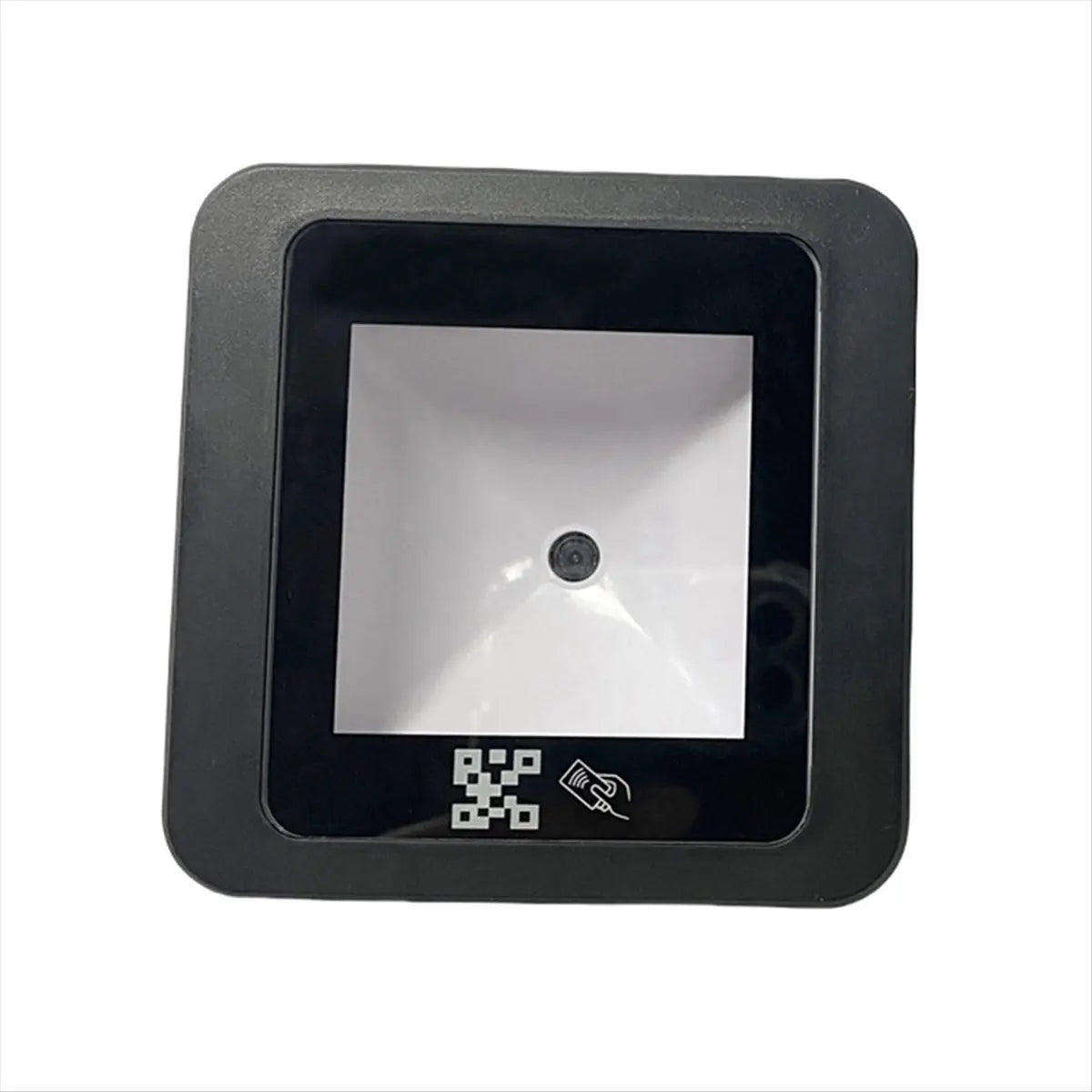 *ABDH R35D 125Khz RFID Barcode 2D QR Code Reader Access Control Reader Wigand USB/232/485 Interface Compatible Peaceful Pleasures Health and Wellness