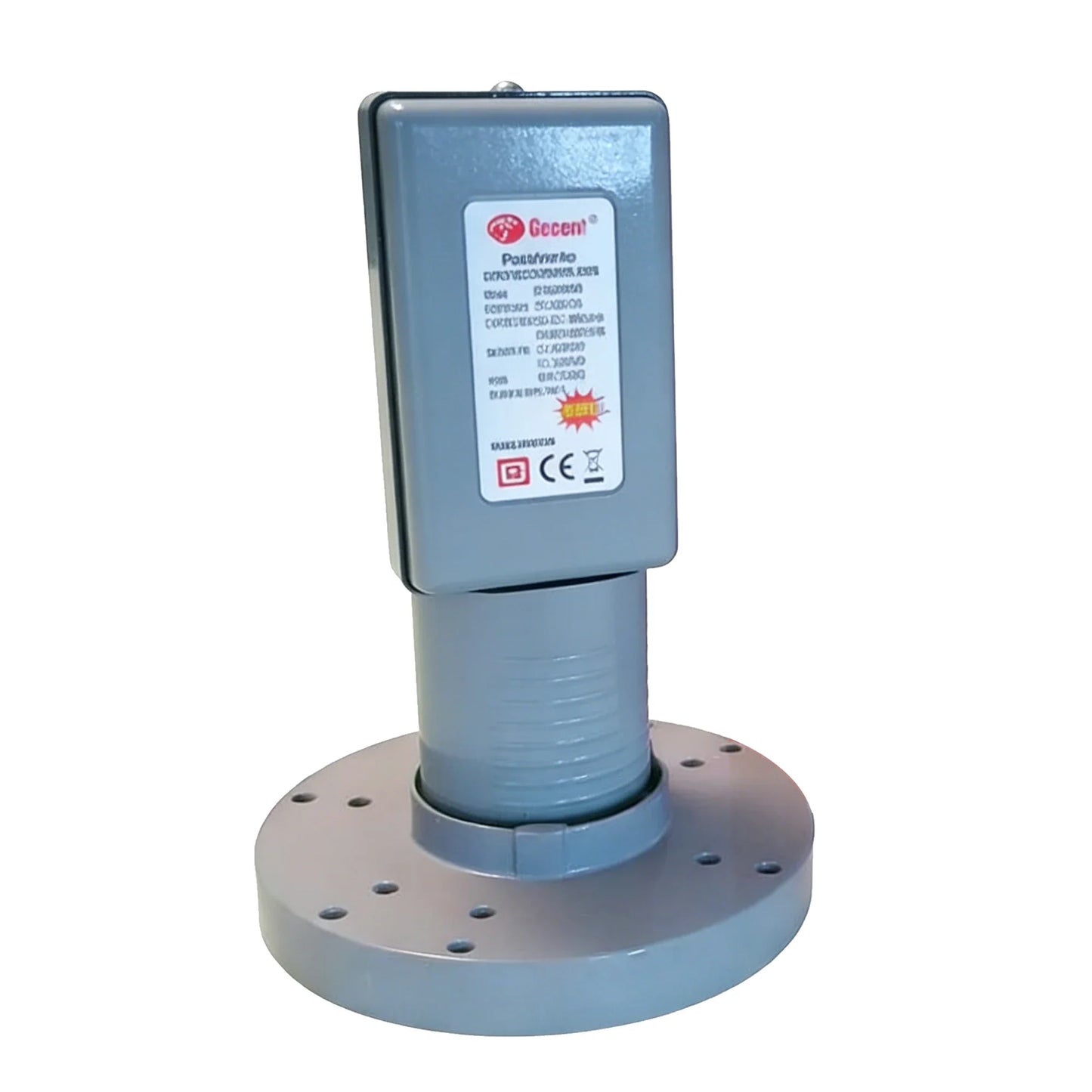 C-Band Dual LNB 5150/5750MHz with 5G Filter – Tuoying GCF-2401C