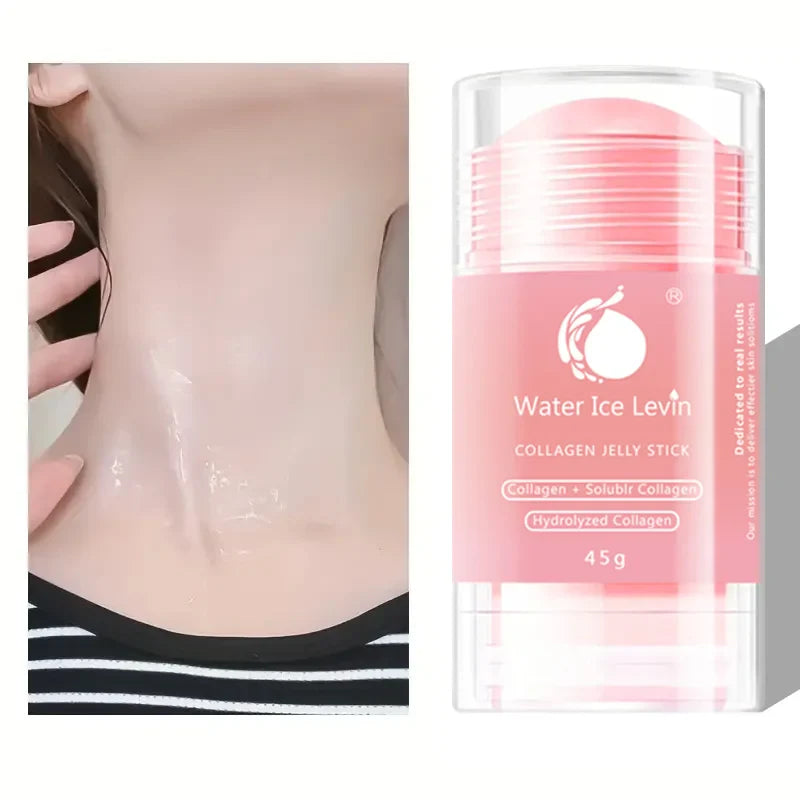 Face & Neck Firming Cream Stick – Tighten & Smooth Wrinkles