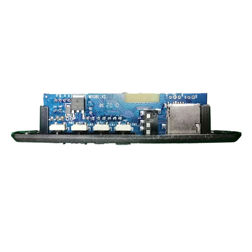 Audio Component Amplifiers Support Usb/tf Card Switching Headphone Accessories Signal Direct Switching Electronic Product Peaceful Pleasures Health and Wellness