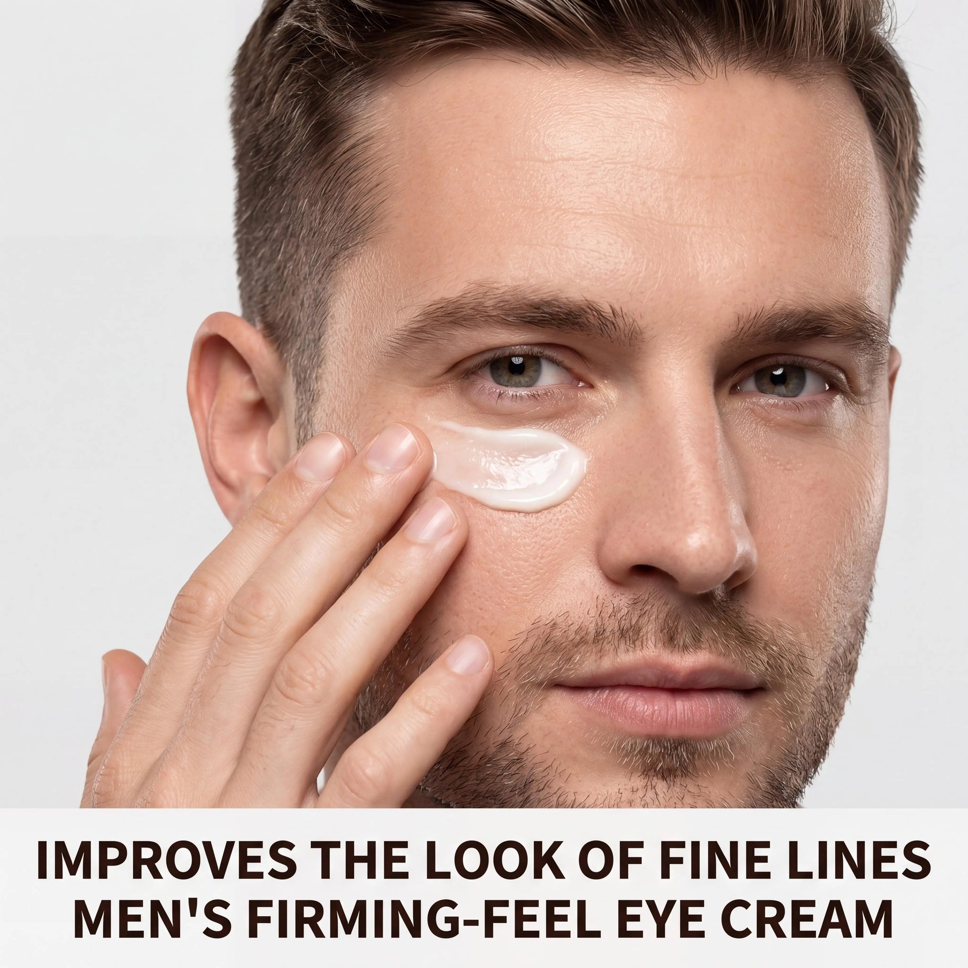 Bee Venom Eye Cream For Wake Up Eye Skin Reduces Eye Bag Dark Circles Efficient Firm Eye Contour Hydrating Nourish Eye Cream Gel Peaceful Pleasures Health and Wellness