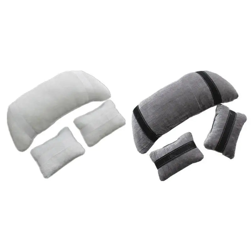 Newborn Posing Pillow Set | Baby Photography Props 0–6M