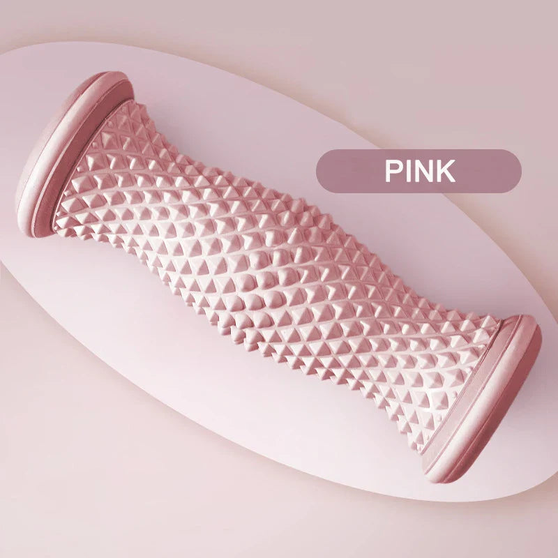 Manual Foot Massage Roller Ball – Yoga & Muscle Relaxation