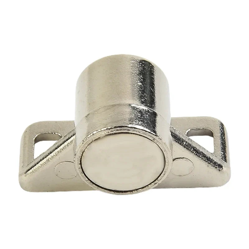 Ultra Thin Magnetic Cabinet Door Catches | Cupboard Closer