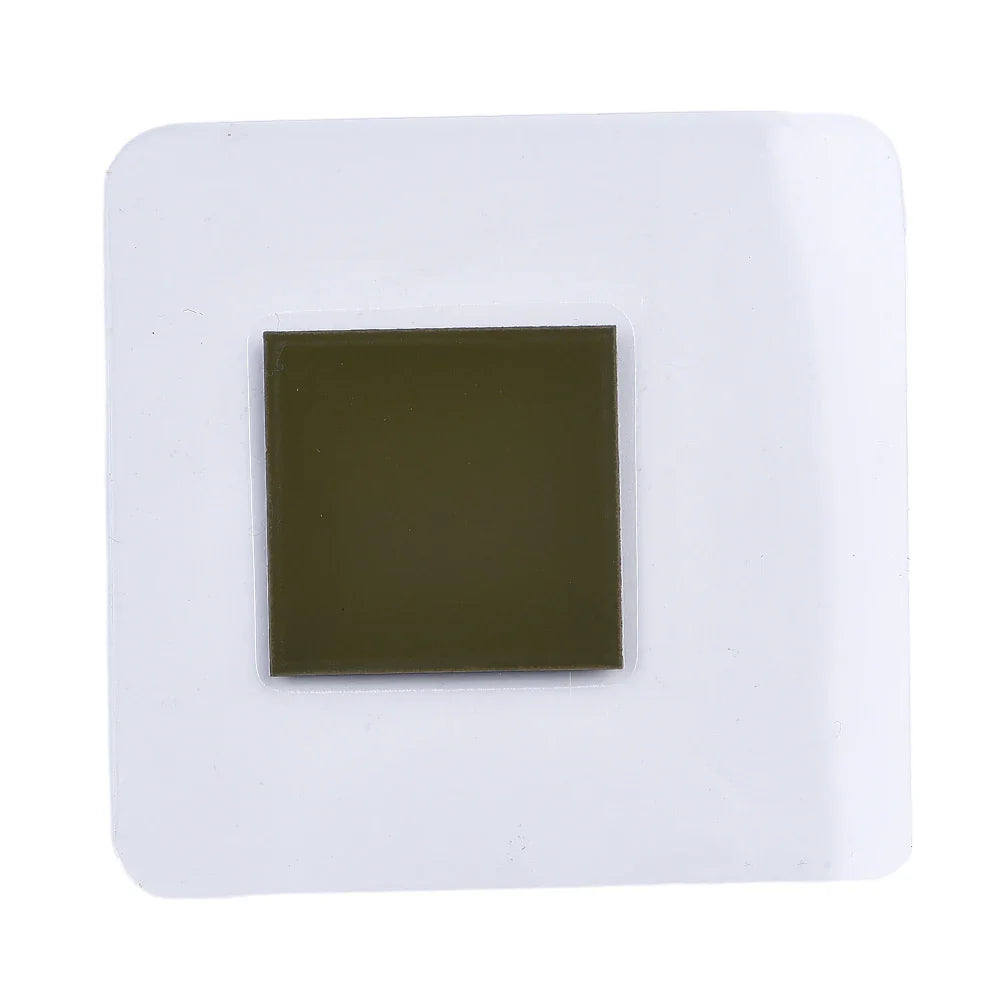 Magnetic Field Viewer Card 25/30/50mm – Pattern Display Film
