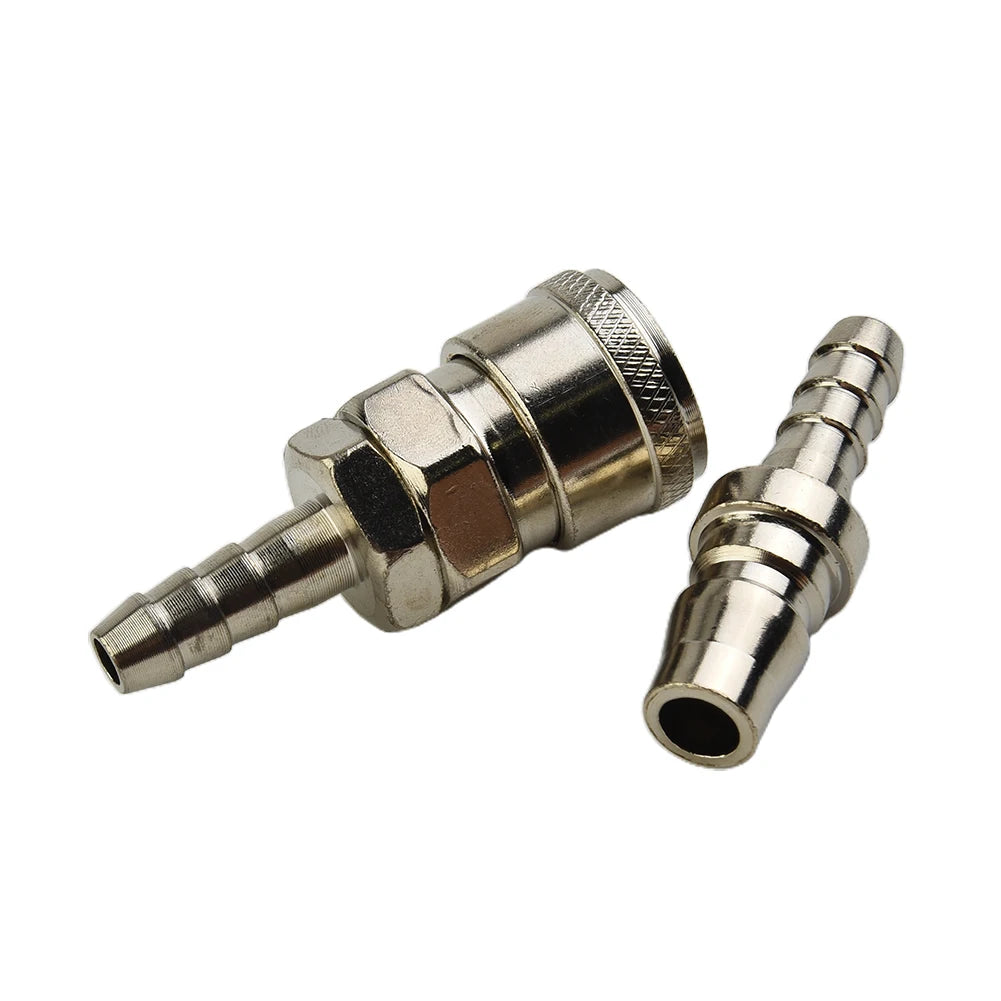 Quick Release Air Line Hose Fittings Coupler Connector SH20 PH20