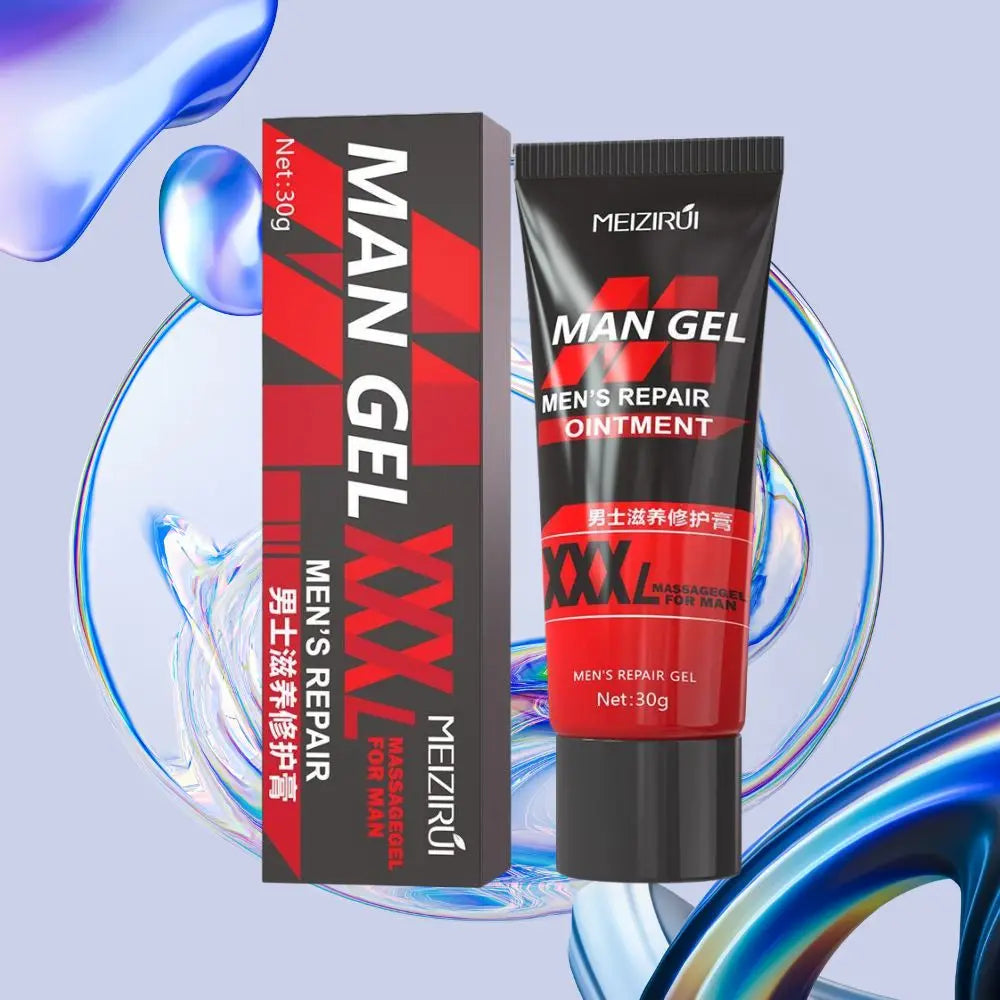 1/2/3pcs Male Big Dick Penis Enlargement Cream Sex Gel Increase Size Male Delay Erection Cream For Men Growth Thicken Adult Sex Peaceful Pleasures Health and Wellness