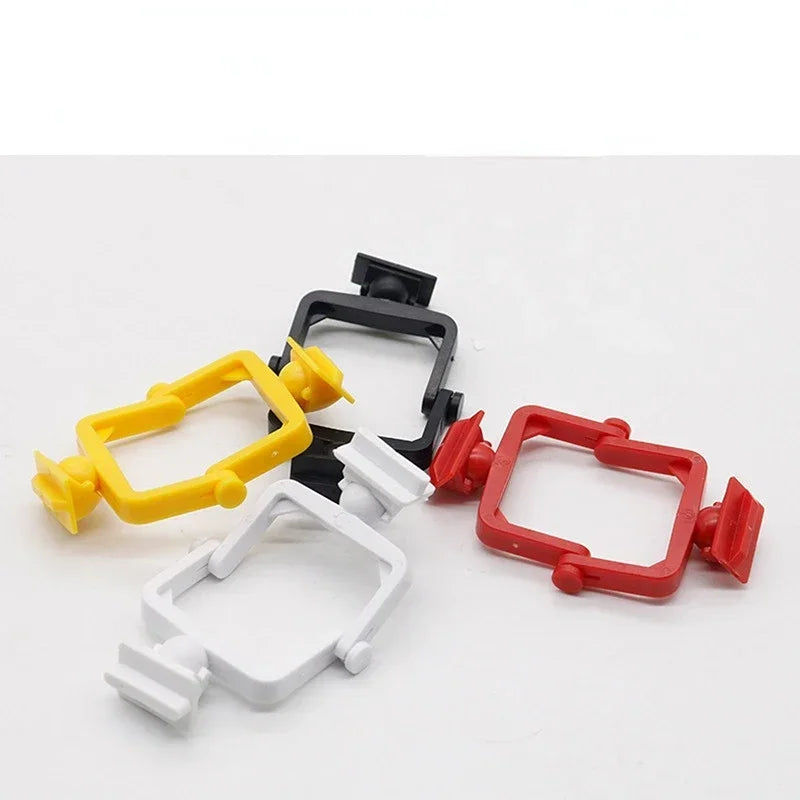 Dental Mouth Prop Bite Opener & Intraoral Retractor Tool
