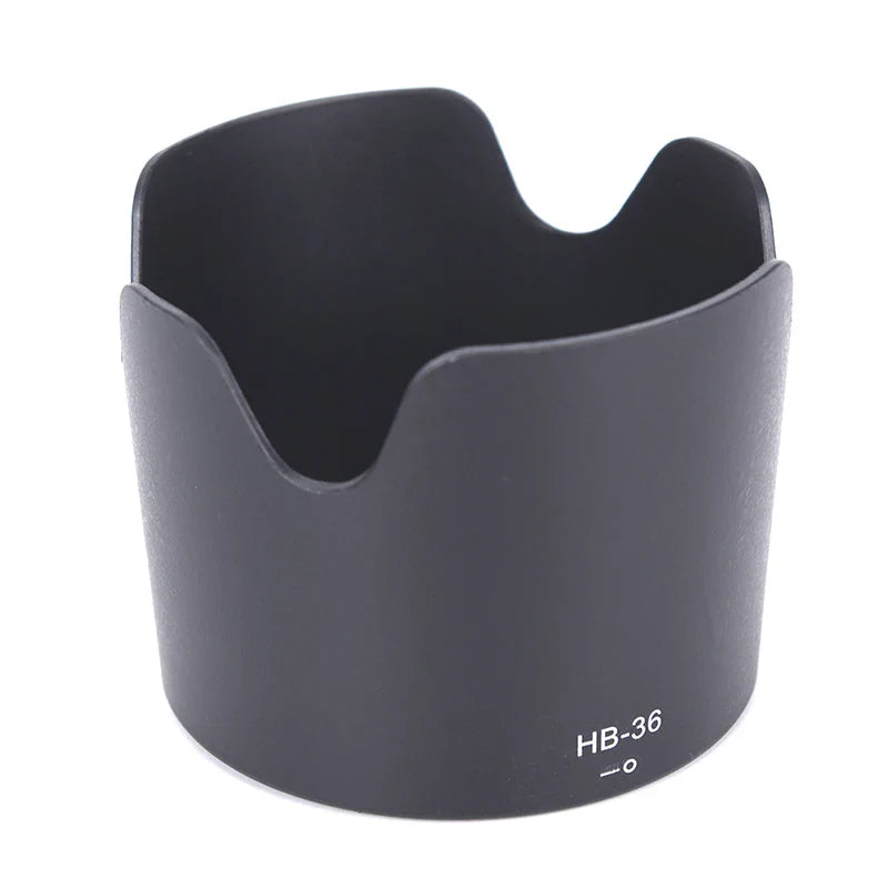 HB-36 Lens Hood for Nikon 70-300mm f/4.5-5.6G VR AF-S