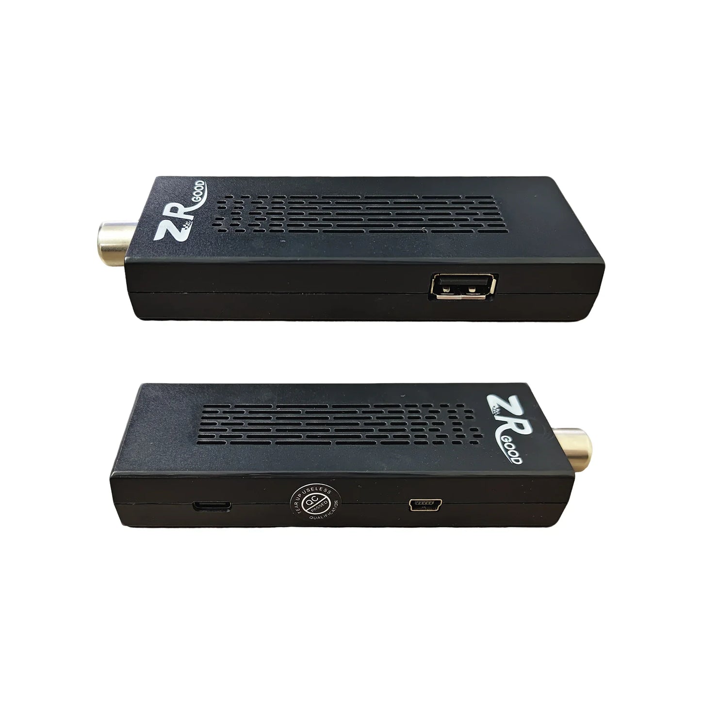 DVB-T2 H.265 HEVC 10-Bit HD Digital Terrestrial Decoder | Tuoying