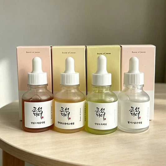 Beauty of Joseon Ginseng Snail Essence | Korean Face Serum Korean Face Serum Oasis Select