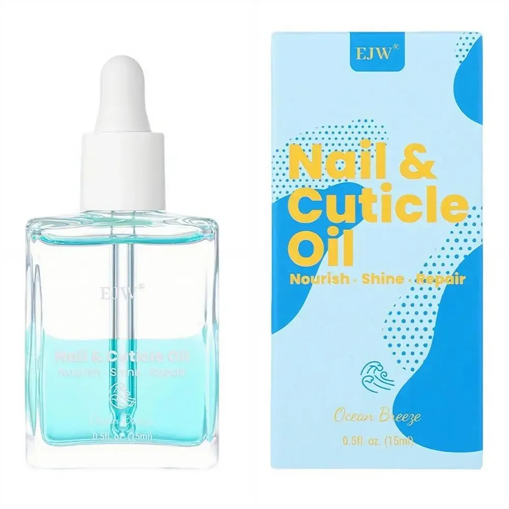 Cuticle Oil with Jojoba & Coconut Oil – Hydrating Nail Care Peaceful Pleasures Health and Wellness