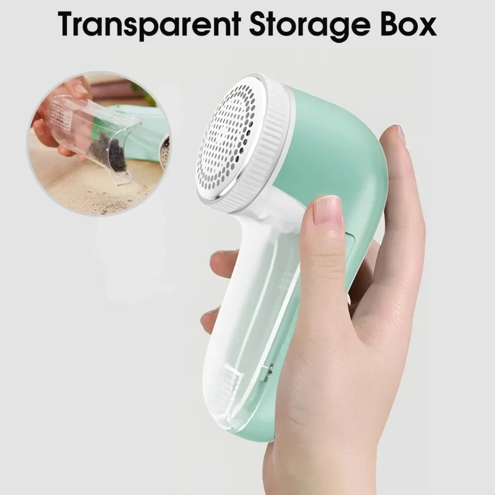 Household Removes Lint From Clothes Clothing Pet Hair Remover Fabric Shaver Take Out of Clothes Cats Hairs Cleaning Home Roller Peaceful Pleasures Health and Wellness