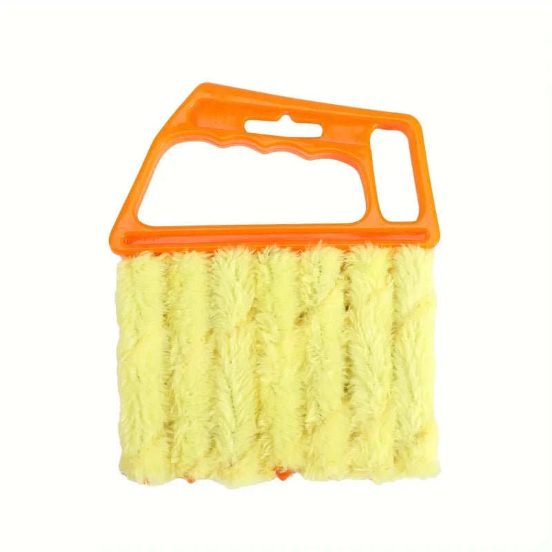 Blinds Cleaning Brush – Detachable Washable Duster Tool